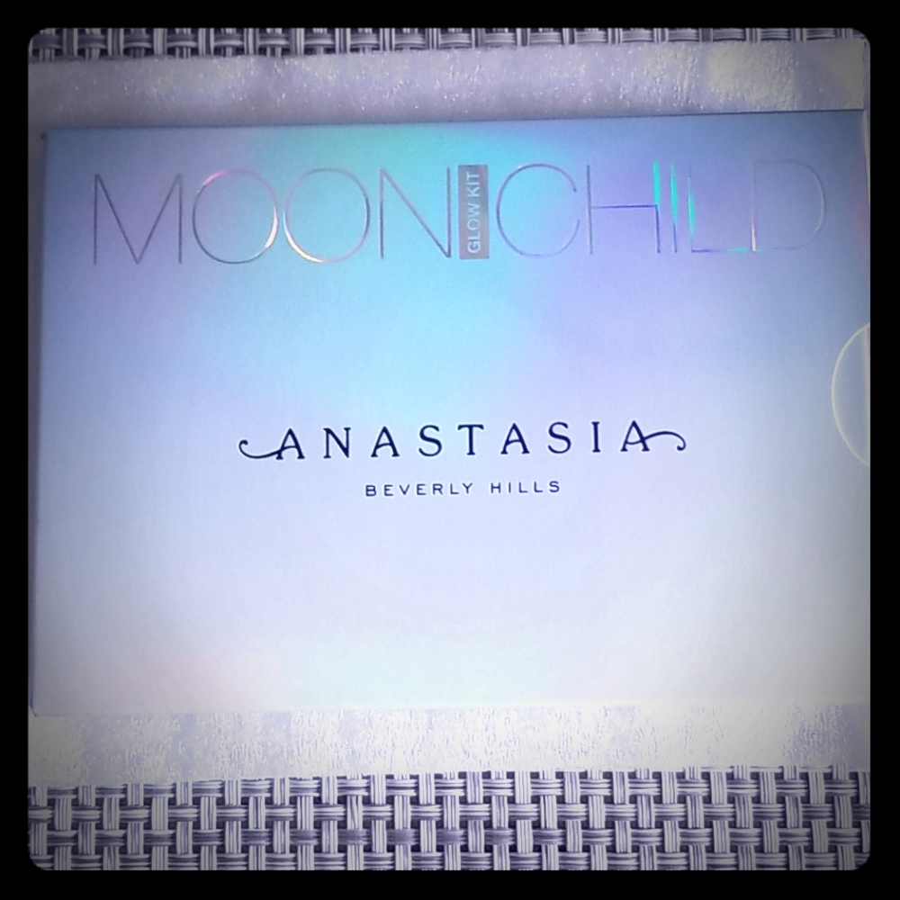 Moonchild glow kit